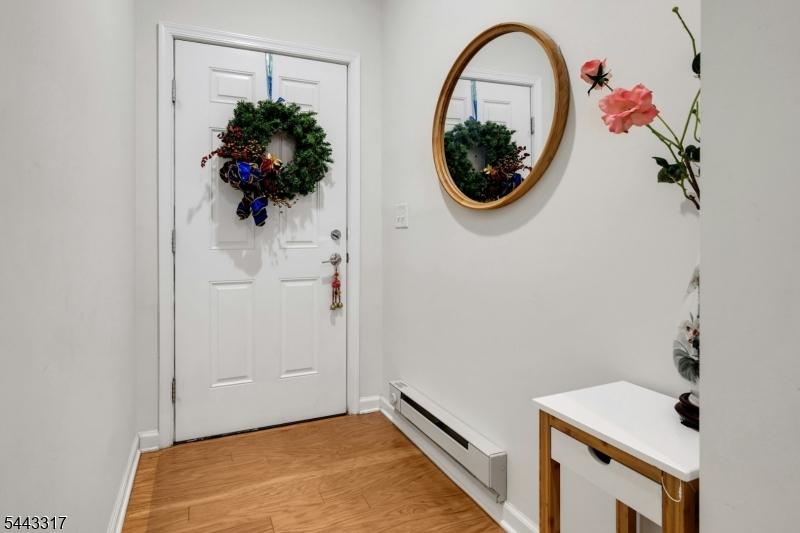 FRONT DOOR ENTRANCE
