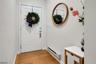 FRONT DOOR ENTRANCE