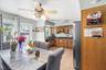 Dining Area & Kitchen