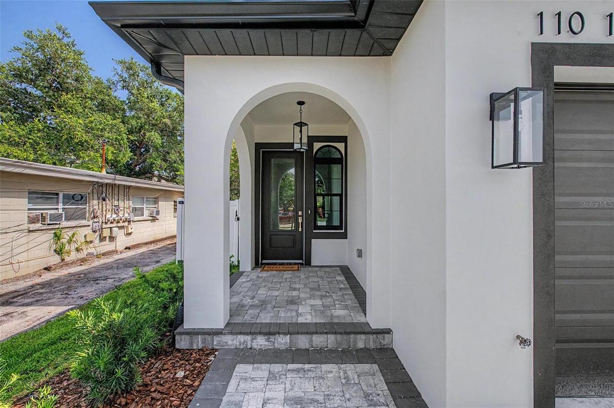 Entryway