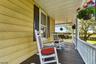 Rocking Chair Wrap Round Porch