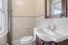 Powder Room unit 1