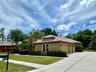 Front Exterior w/Large Driveway