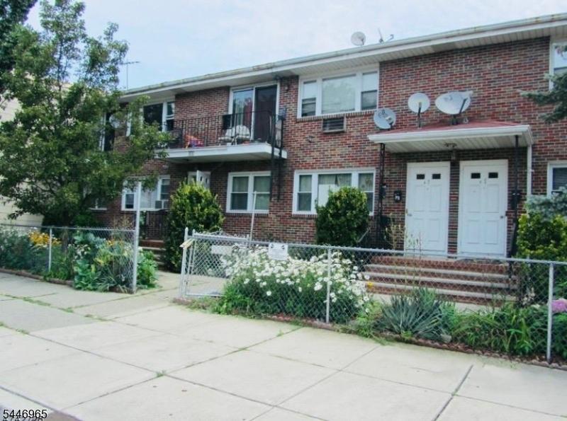 6 Apartment Building