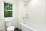 Jack-and-Jill Bathroom
