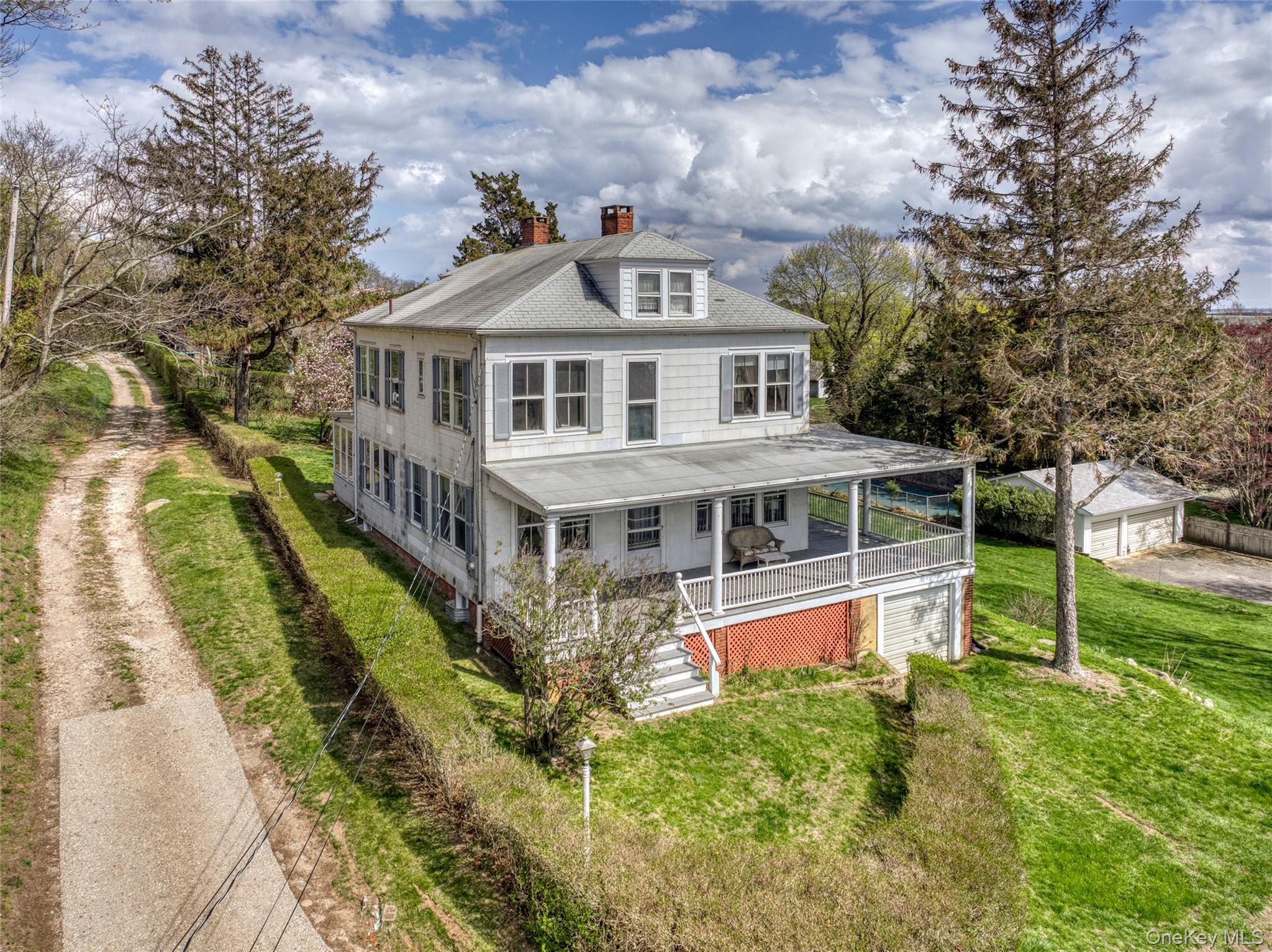 1910 Victorian