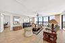 Dining / Living room combo