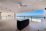 Outdoor Kitchen Island on Balcony