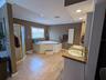 Master Bathroom Jacuzzi Tub