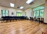 Rehearsal room