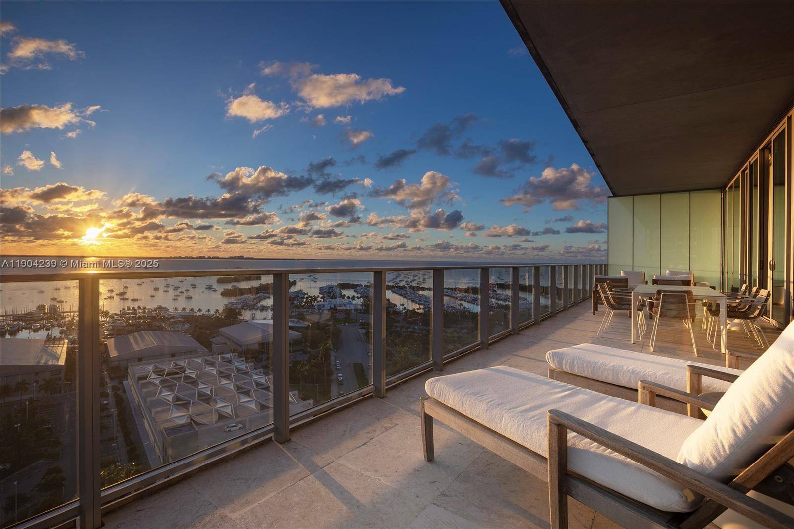 Grove at Grand Bay isn t just a residence it s a sculptural landmark that reshaped the Coconut Grove skyline.