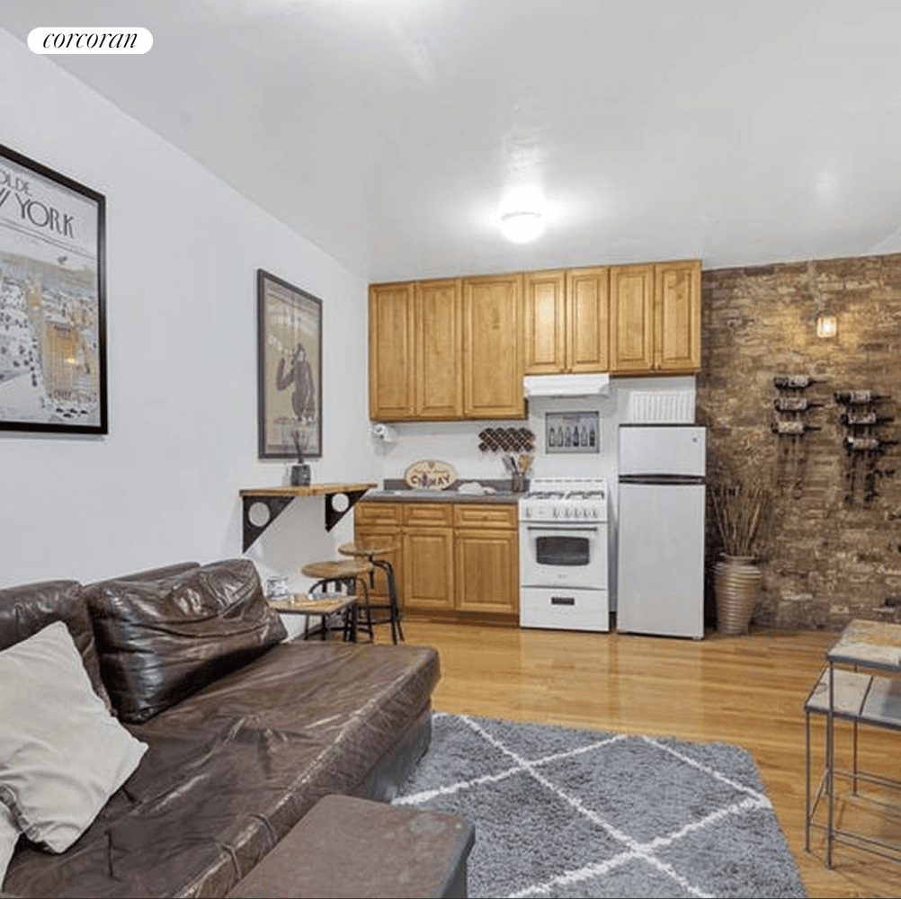 Welcome to this spacious and bright two bedroom in the heart of Greenwich Village !
