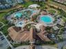 clubhouse and ammenities