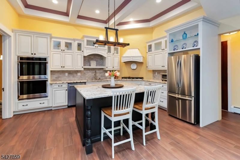 Gorgeous Updated Kitchen