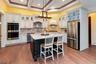 Gorgeous Updated Kitchen