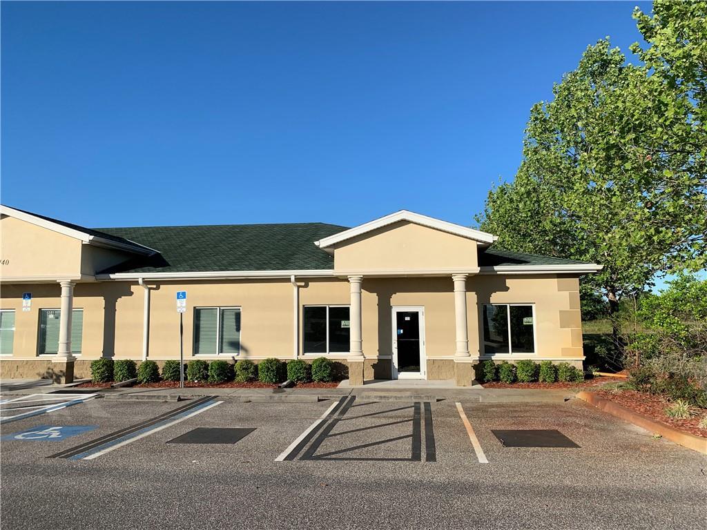 Suite 5140 - 1,640 SF