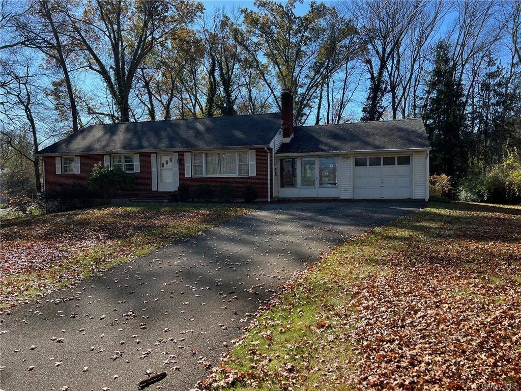 Come look at this lovely 1960's home with hardwood floors and a perfect size.
