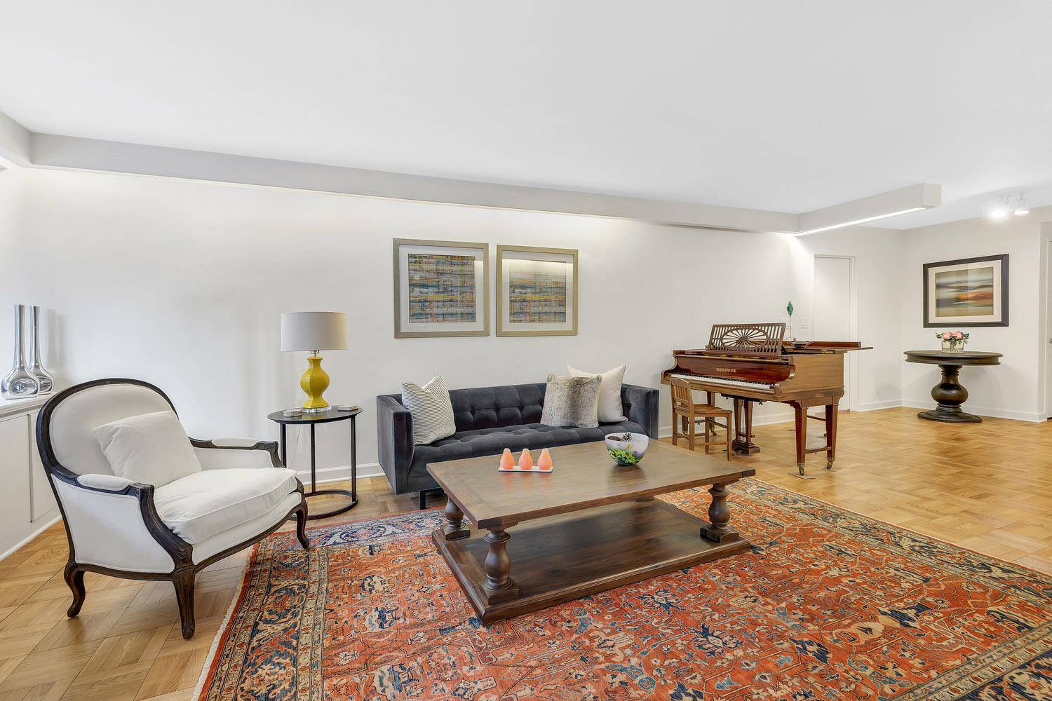 PRICE JUST REDUCED BY 100KNestled on a tree lined, townhouse street, 40 East 80th is located on the corner of Madison Avenue and 80th Street just steps away from both ...
