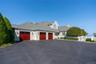 Three Car Garage- Room for Lifts and 2 EV Chargers