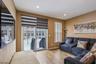 Living Room on First Floor