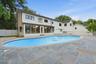 Pool Deck / Rear House