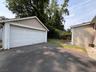 2 car garage