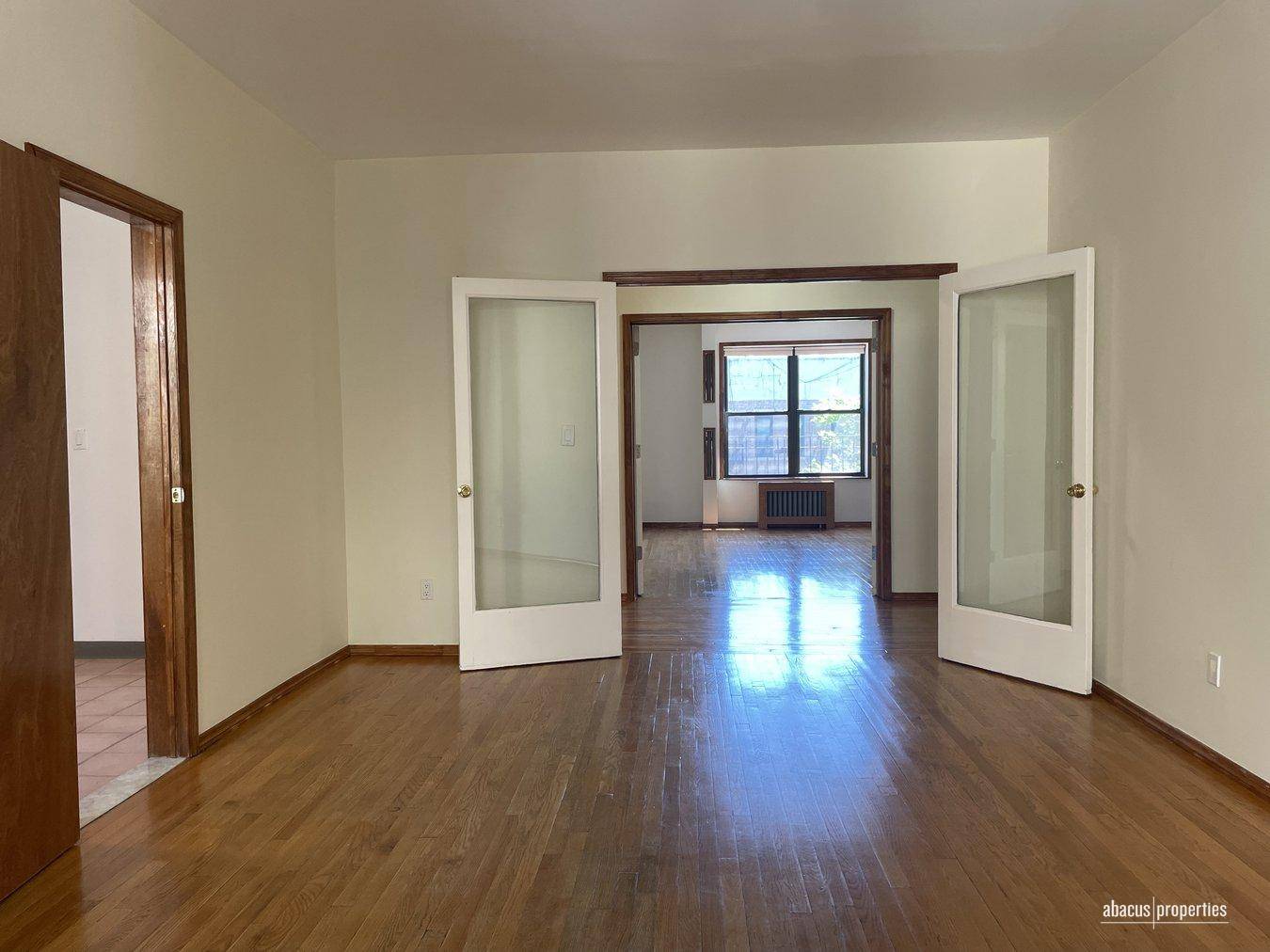 An Apartment that feels like a House Welcome to apartment A45 at 1038 Ocean Ave in the heart of Ditmas Park.