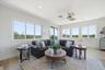Tons of natural light