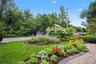 Front Yard Flower Bed