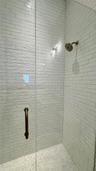 Floor to Ceiling tile