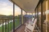 Upstairs Lanai
