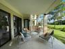 Outdoor Terrace
