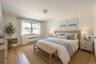 Virtually Staged Bedroom 1