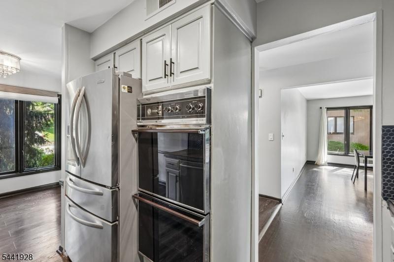Kitchen View 3