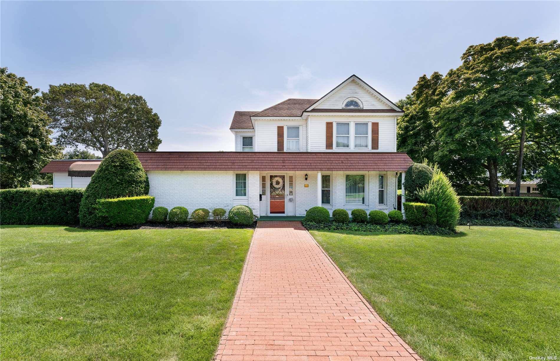 Well established Funeral Home since 1972.