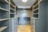 and Walkin Closet