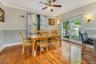 Dining Room area