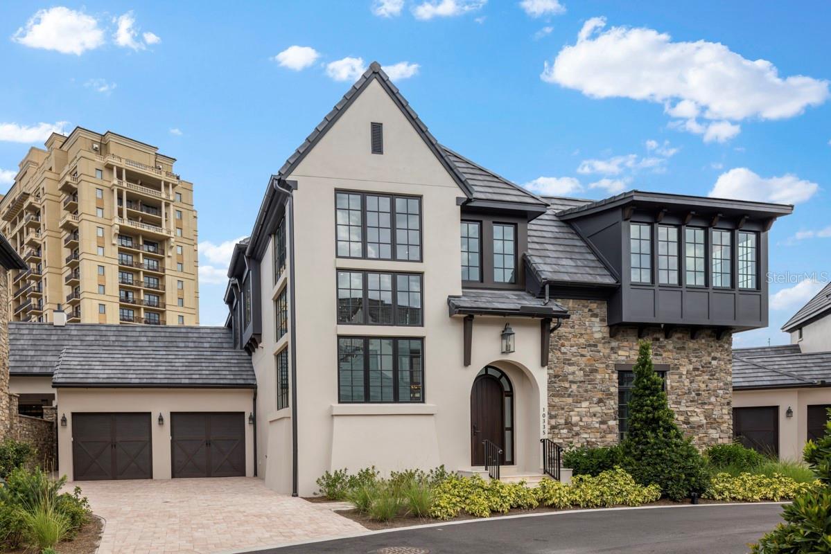 Front Exterior: Florian Park Boutique Home