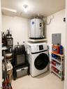 washer &dryer