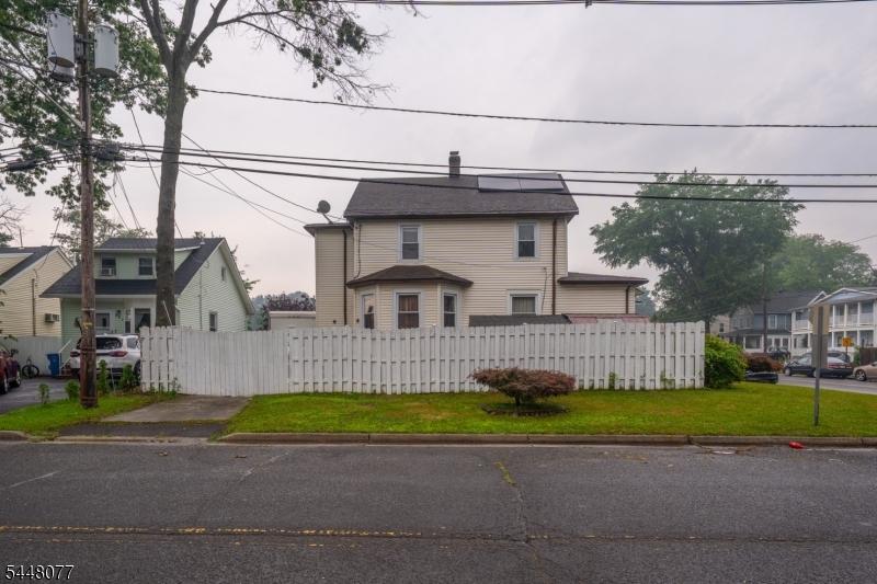 Side View Property