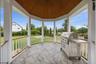 Back Patio
