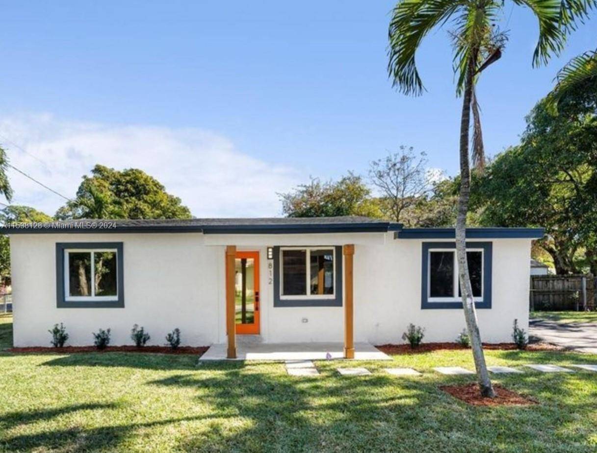 You just found the PERFECT HOME that is 100 remodeled and move in ready.