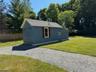 Detached garage/shed