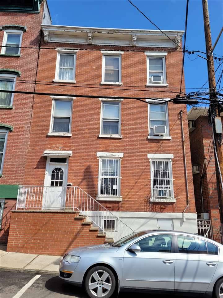 22 68TH ST Multi-Family New Jersey