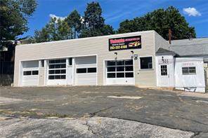I'm pleased to present this great commercial property at 531 Tunxis Hill Road in Fairfield !