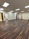 Suite entry