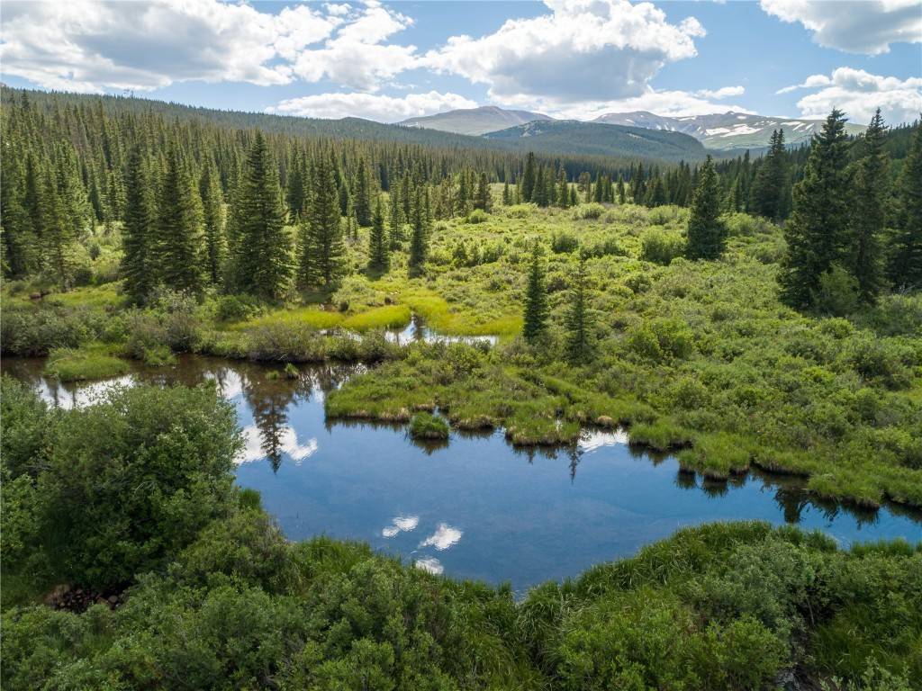 Colorado legacy property to use and share in the seasons that best fit your mountain water lifestyles.