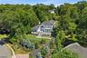 Aerial View of Home