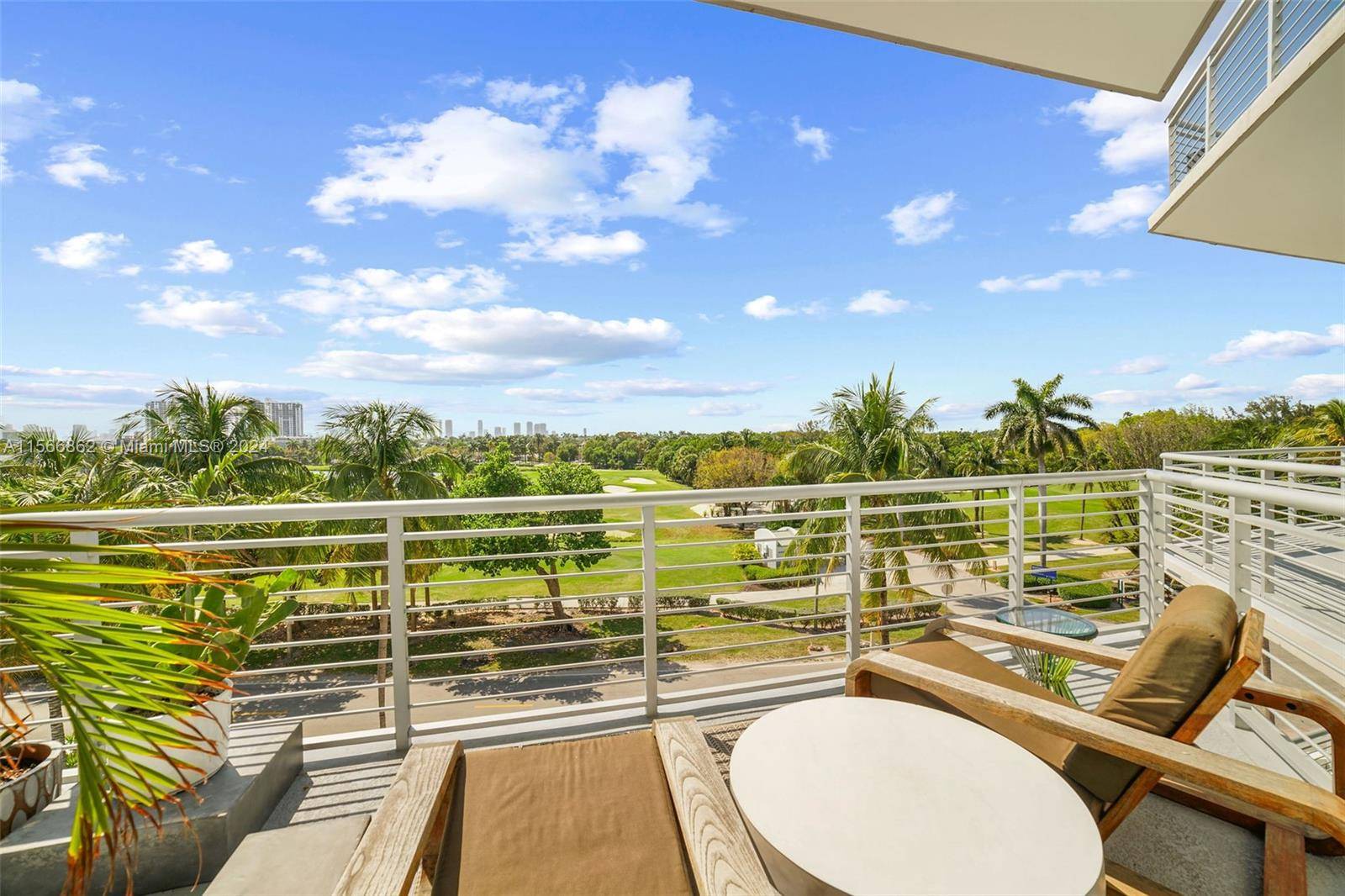 Indulge in the ultimate Miami Beach lifestyle with this unique 2 bedroom, 2.