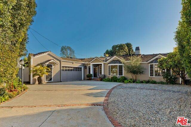 12960 Brentwood Ter Brentwood LA